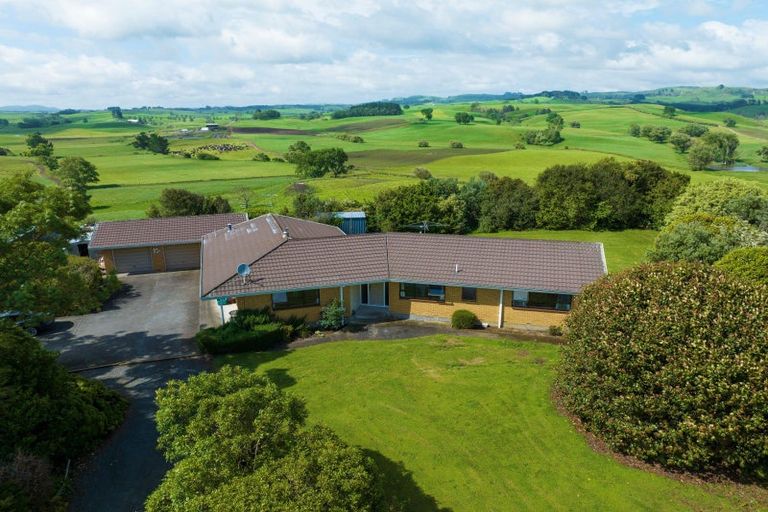 Photo of property in 1087 Hetherington Road, Ruawaro, Huntly, 3772