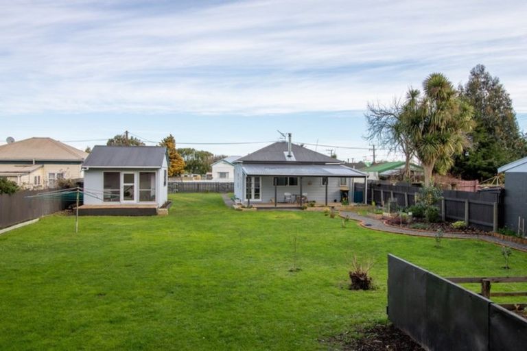 Photo of property in 1 Frances Street, Foxton, 4814