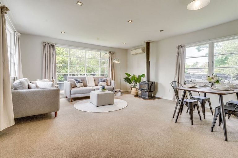 Photo of property in 21 Wayside Avenue, Burnside, Christchurch, 8053