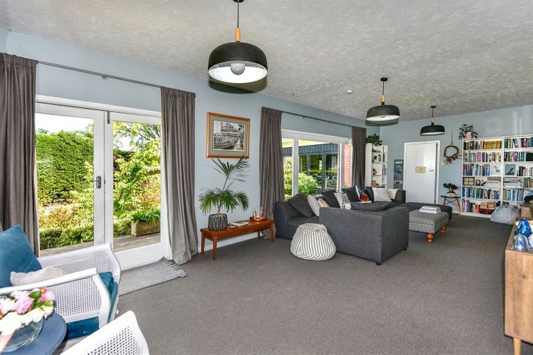 Photo of property in 5a Edward Street, Lincoln, 7608