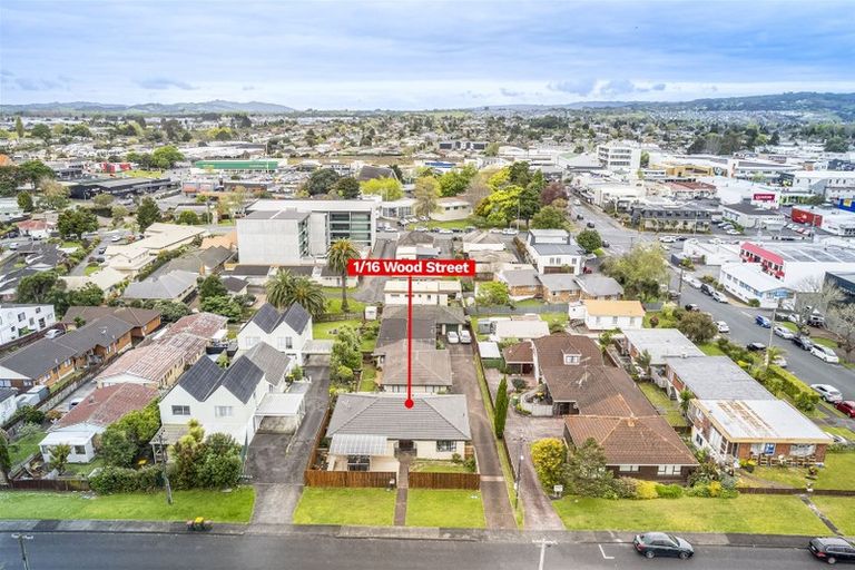 Photo of property in 1/16 Wood Street, Papakura, 2110