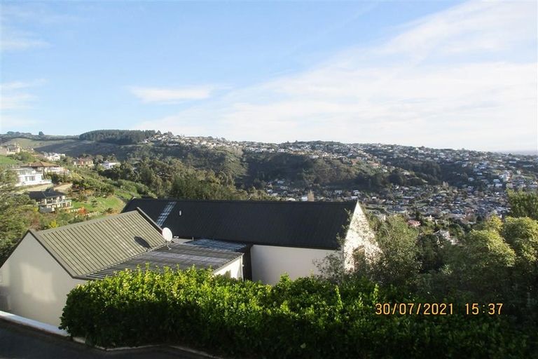 Photo of property in 7a Vista Place, Huntsbury, Christchurch, 8022