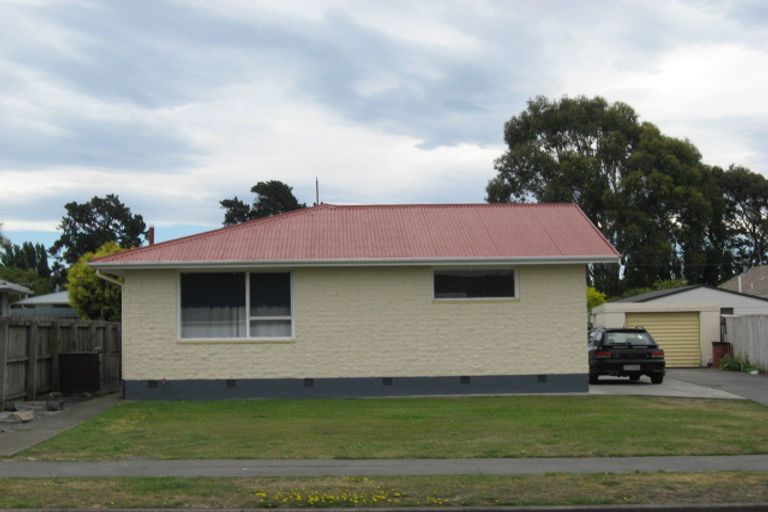 Photo of property in 25 Kuaka Crescent, Bromley, Christchurch, 8062
