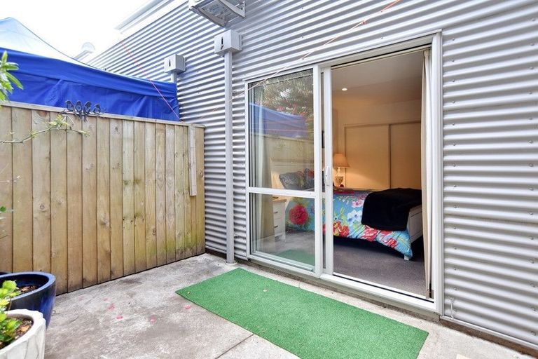 Photo of property in 559a Worcester Street, Linwood, Christchurch, 8011