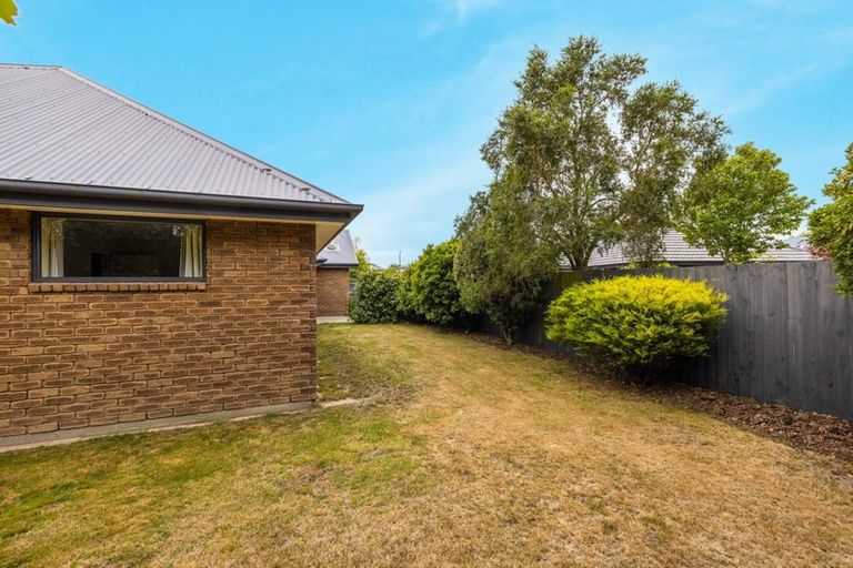 Photo of property in 25 Othello Drive, Rolleston, 7614