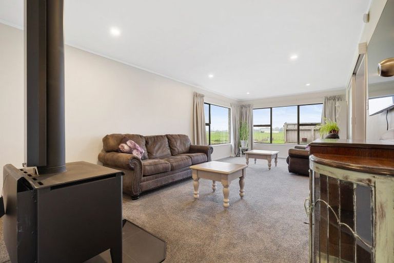 Photo of property in 1091 Kakaramea Road, Ngahinapouri, Ohaupo, 3882