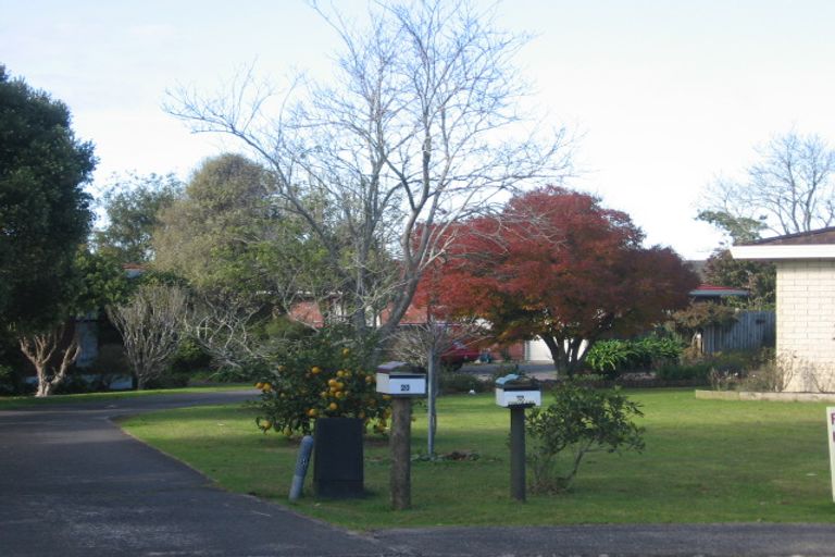 Photo of property in 20 Cobham Court, Kerikeri, 0230