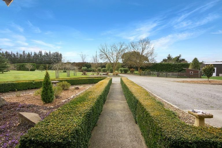 Photo of property in 73 Mount Thomas Road, Fernside, Rangiora, 7471