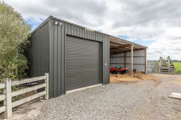 Photo of property in 480 Tai Tapu Road, Tai Tapu, Christchurch, 7672