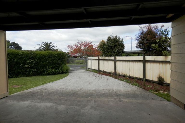 Photo of property in 32a Durham Street, Ngaruawahia, 3720