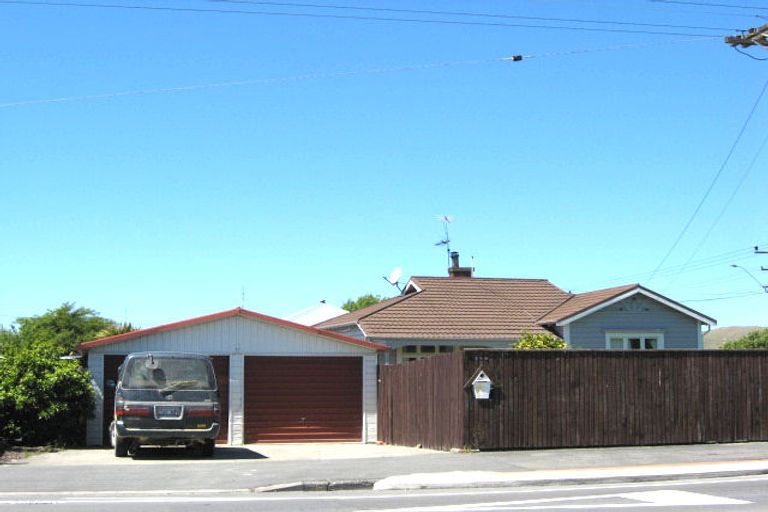 Photo of property in 185 Scott Street, Redwoodtown, Blenheim, 7201