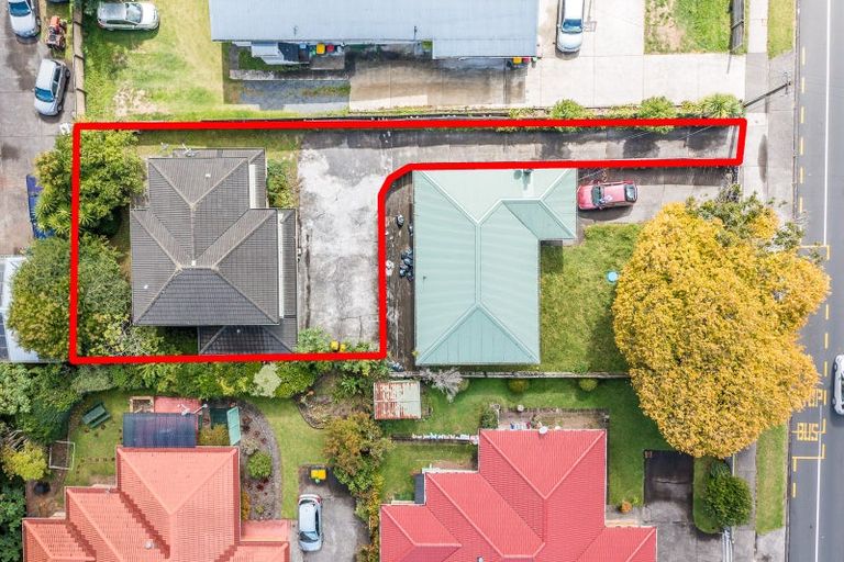 Photo of property in 106a Rathgar Road, Henderson, Auckland, 0610