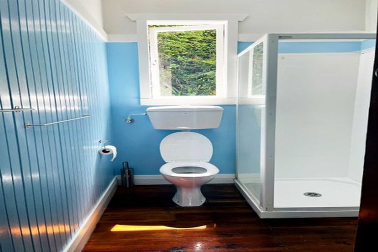 Photo of property in 19 Highbury Crescent, Aro Valley, Wellington, 6012