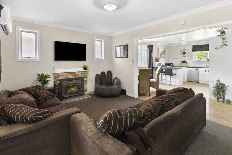 Photo of property in 56 Smith Street, Matamata, 3400