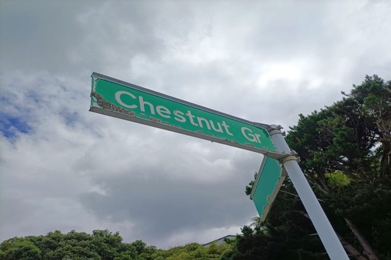 Photo of property in 7a Chestnut Grove, Maungaraki, Lower Hutt, 5010