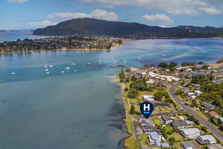 Photo of property in 6 Bay View Terrace, Tairua, 3508