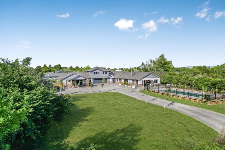 Photo of property in 81 Reading Street, Greytown, 5712