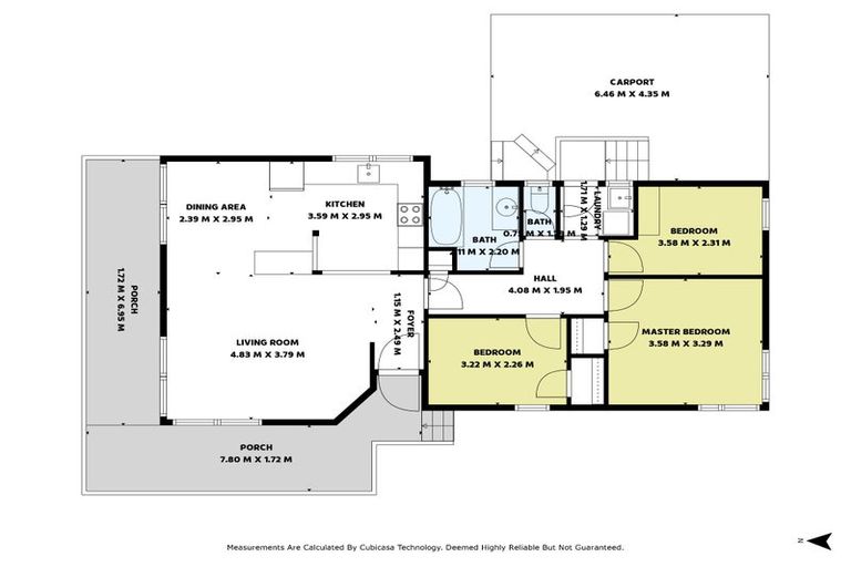 Photo of property in 7 Grevillea Court, Totara Heights, Auckland, 2105