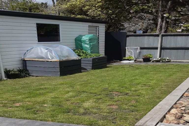 Photo of property in 1/89 Bassett Street, Burwood, Christchurch, 8083