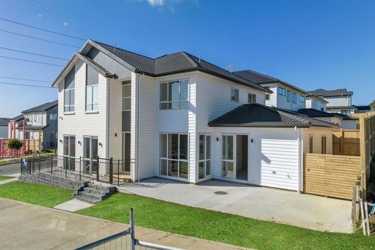Photo of property in 88 Koromeke Street, Flat Bush, Auckland, 2019