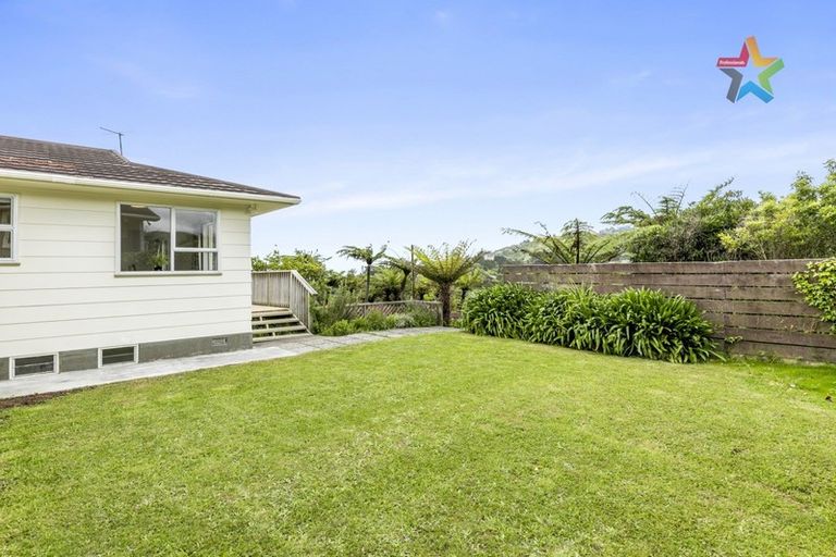 Photo of property in 55 Major Drive, Kelson, Lower Hutt, 5010