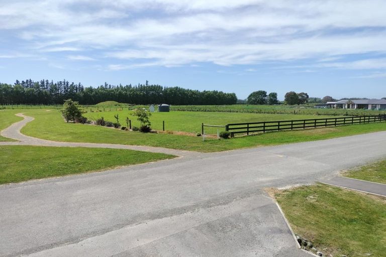 Photo of property in 19 Orbiter Drive, Ohoka, 7692