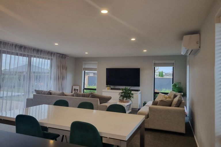 Photo of property in 51 Bavaria Drive, Rolleston, 7614