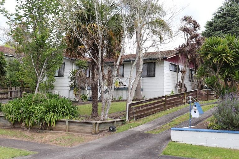Photo of property in 7 Croft Terrace, Huntly, 3700