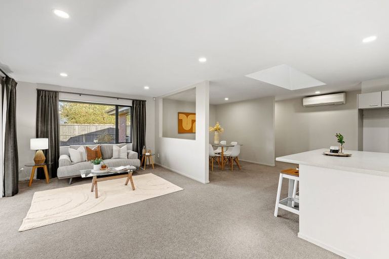 Photo of property in 95 O'neill Avenue, Northwood, Christchurch, 8051