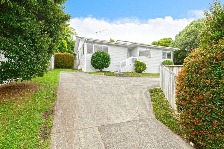 Photo of property in 132 Awaruku Road, Torbay, Auckland, 0630