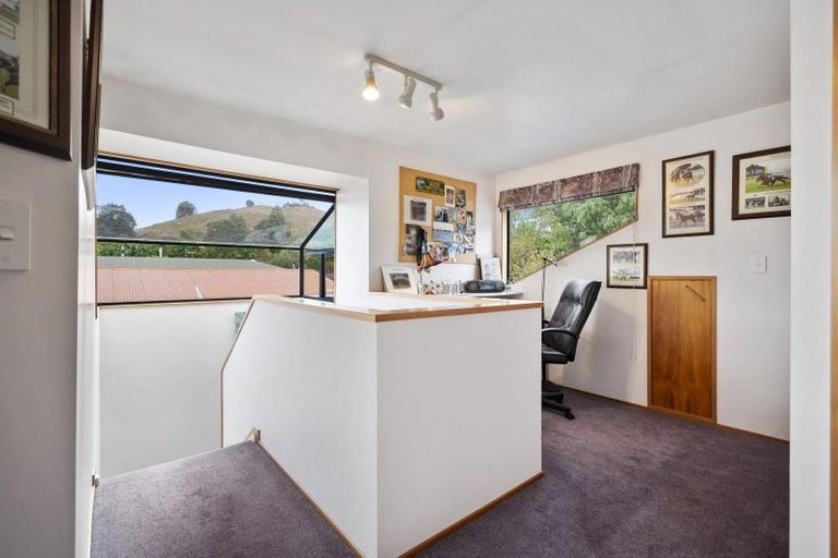 Photo of property in 12 Paradise Terrace, Taihape, 4720