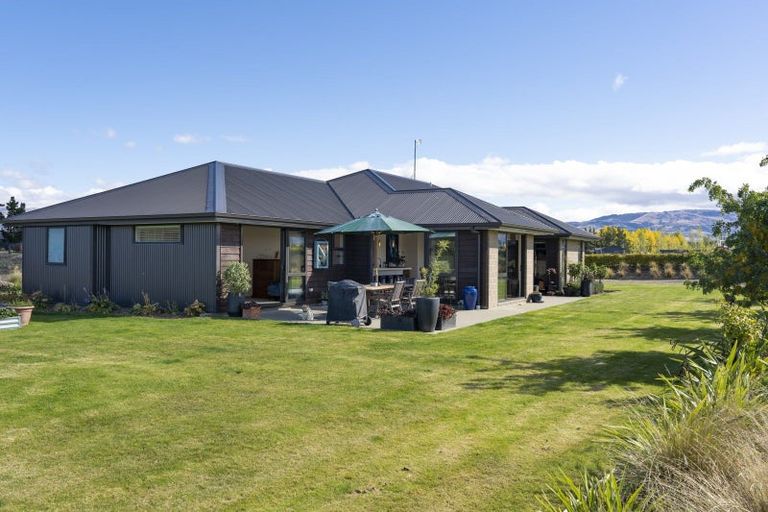 Photo of property in 390c Letts Gully Road, Letts Gully, Alexandra, 9393