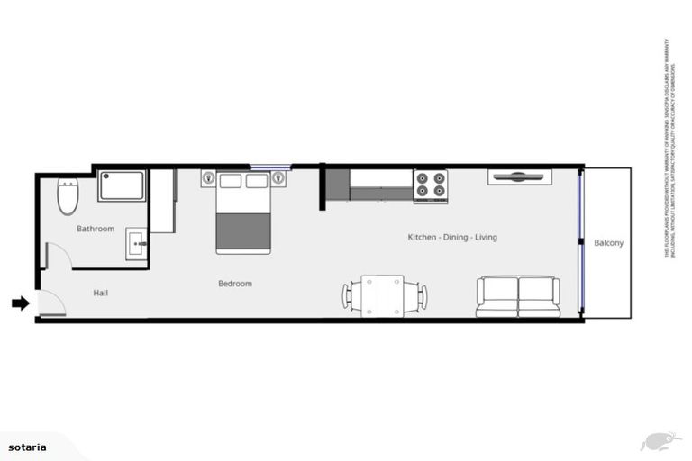 Photo of property in 40 Haven Drive, East Tamaki, Auckland, 2013