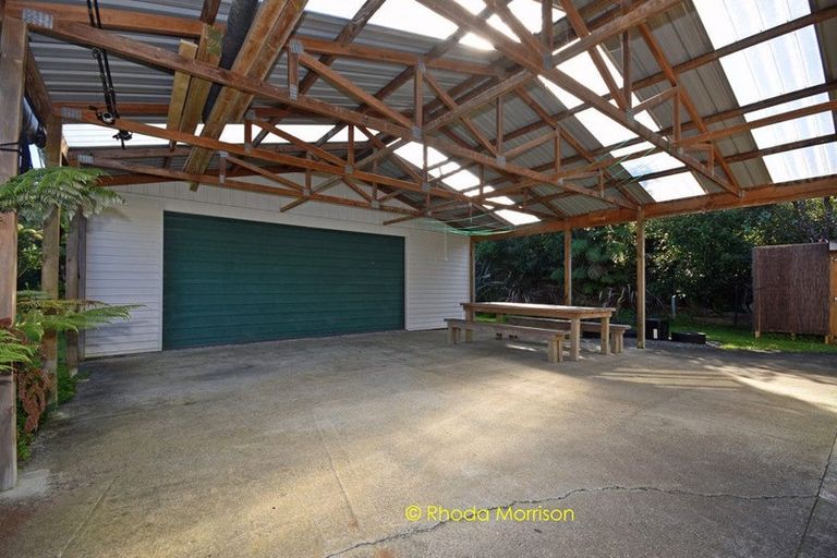 Photo of property in 19 Ngatoto Road, Tinopai, Matakohe, 0593