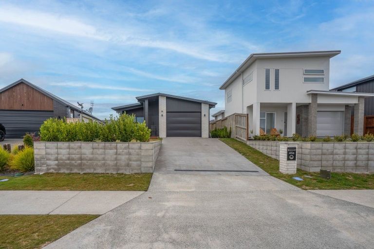 Photo of property in 45a Harakeke Drive, Wharewaka, Taupo, 3330