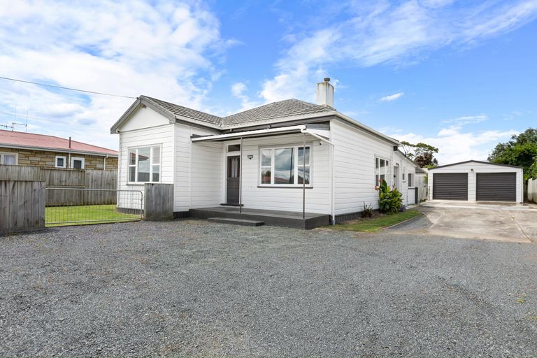 Photo of property in 206 Studholme Street, Morrinsville, 3300