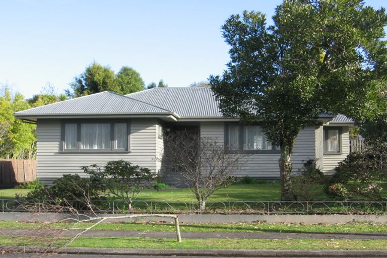 Photo of property in 12a Brocas Avenue, Hillcrest, Hamilton, 3216