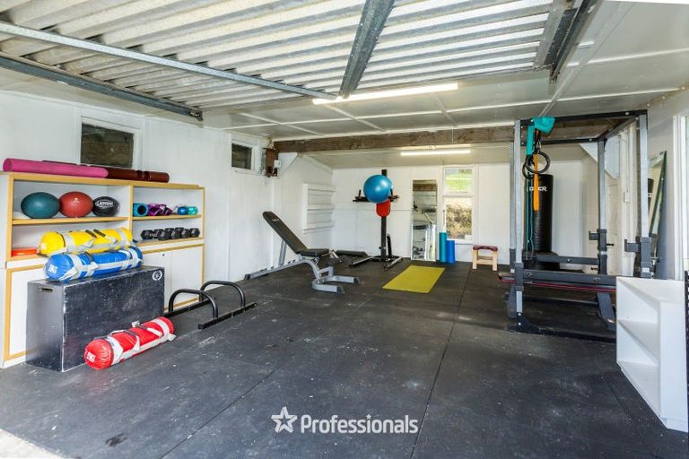 Photo of property in 54a Kaitoke Loop, Kaitoke, Upper Hutt, 5018