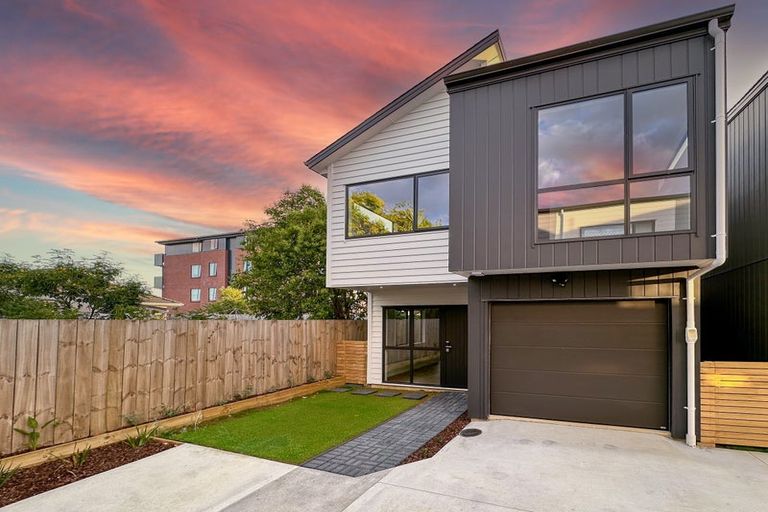 Photo of property in 14c Serjeant Street, Henderson, Auckland, 0612