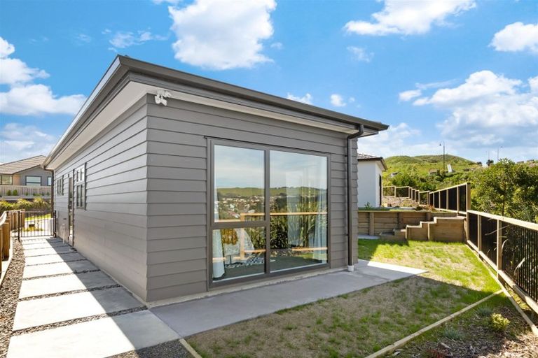 Photo of property in 182 John Burke Drive, Aotea, Porirua, 5024