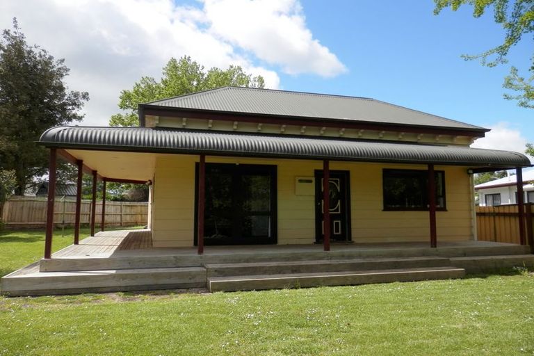 Photo of property in 32a Durham Street, Ngaruawahia, 3720