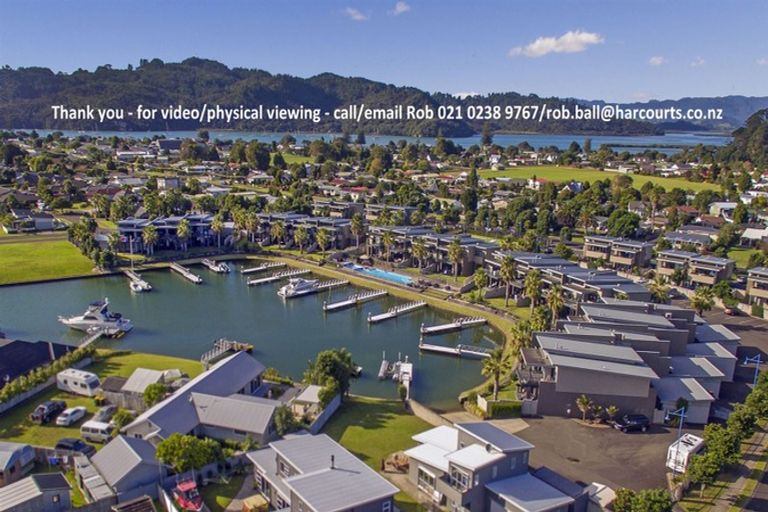 Photo of property in 38/73a South Highway East, Whitianga, 3510