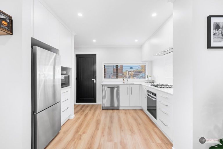 Photo of property in 3 Reid Lane, Wallaceville, Upper Hutt, 5018