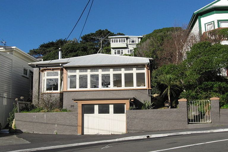 Photo of property in 24 Baden Road, Hataitai, Wellington, 6021