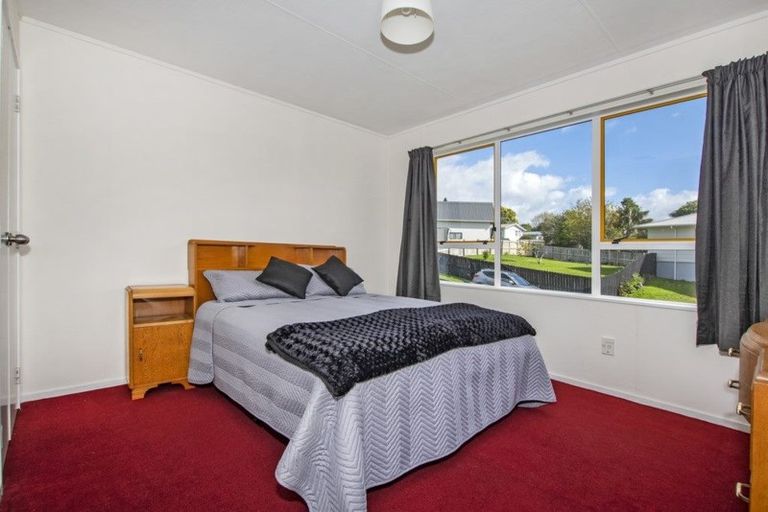 Photo of property in 1a Earls Place, Onerahi, Whangarei, 0110