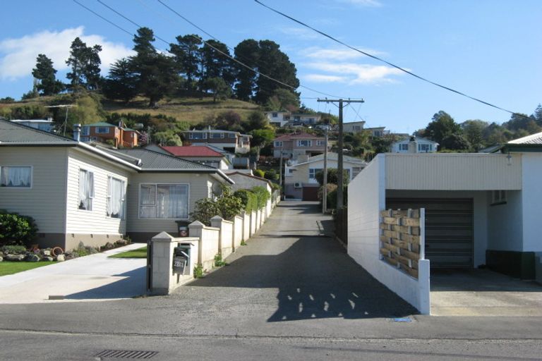 Photo of property in 26c Clyde Street, Oamaru North, Oamaru, 9400