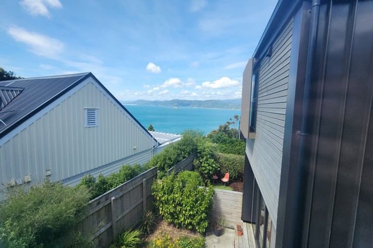 Photo of property in 14/80 Seatoun Heights Road, Seatoun, Wellington, 6022