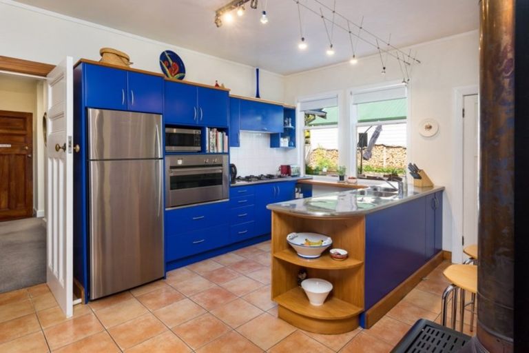 Photo of property in 19-21 Leicester Street, Picton, 7220