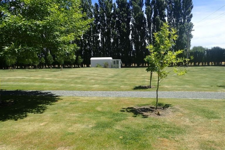 Photo of property in 1/820 West Coast Road, West Melton, 7676