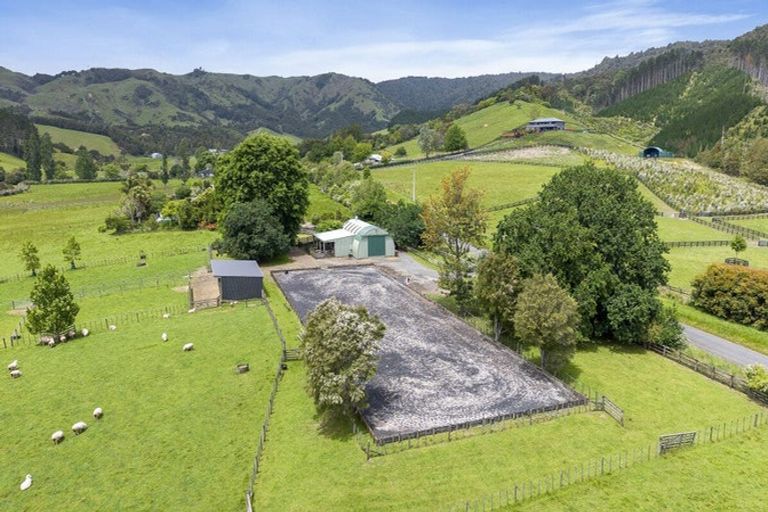 Photo of property in 502 Ness Valley Road, Ness Valley, Papakura, 2585